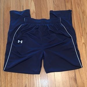 Men’s UA athletic pants